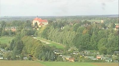 Burgstadt › West: Gymnasium Burgstädt