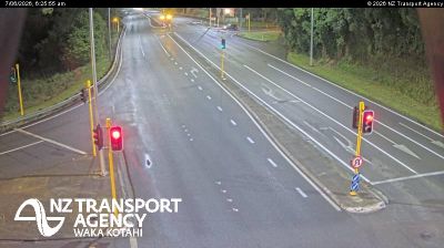 Live webcam in Lower Hutt, Naujoji Zelandija