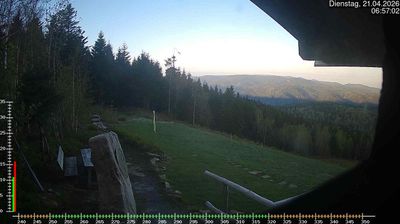 Live webcam in Loffenau, Alemanya