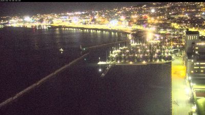 Live webcam in Trondheim, 노르웨이