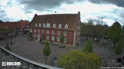 Live webcam in Vreden, Alemanya