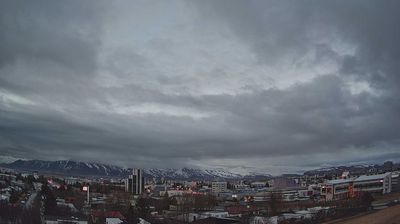 Live webcam in Reykjavík, ایسلند