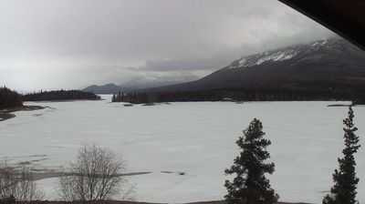 Live webcam in Port Alsworth, Amerikas Forenede Stater