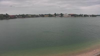Live webcam in okres Senec, اسلواکی
