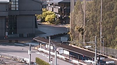 Live webcam in Kita Ward, Japan