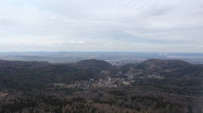 Kups › North-east: Oybin