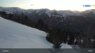 Live webcam in Bad Gastein, Austria