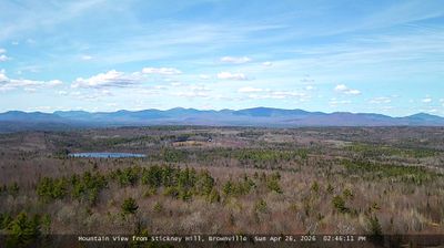 Live webcam in Milo, ایالات متحده آمریکا