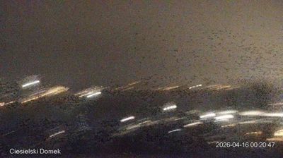 Live webcam in Suche, פולין