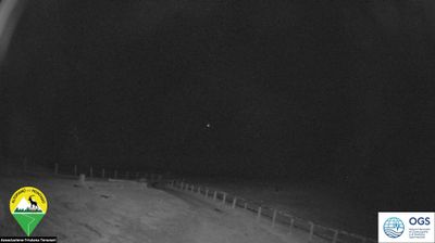 Webcam Dogna › North: Jôf di Montasio