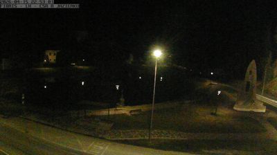 Live webcam in Liptovský Hrádok - Dovalovo, স্লোভাকিয়া