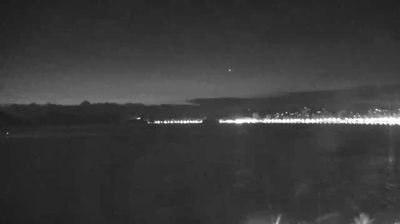 Live webcam in Santos, Брази́лія