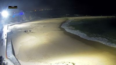 Estoril – Praia do Tamariz