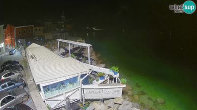 Live webcam in Novigrad, Kroatien