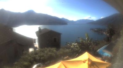 Gravedona › South: Lake Como