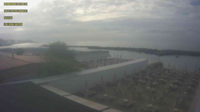 Live webcam in Sanremo, Itàlia