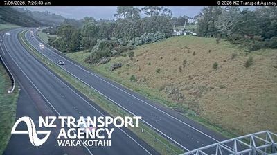 Live webcam in Hibiscus and Bays, Naujoji Zelandija