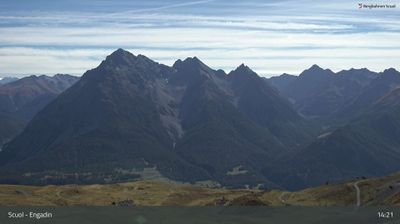 Scuol: Schlivera
