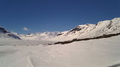 Live webcam in Eidsbugarden, Noruega