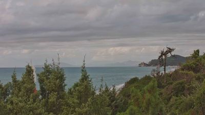 Castiglione della Pescaia › West: Spiaggia Roccamare Resort - Rocchette Punto tuffi