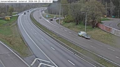 Kahog › Est: Jonseredsmotet ost