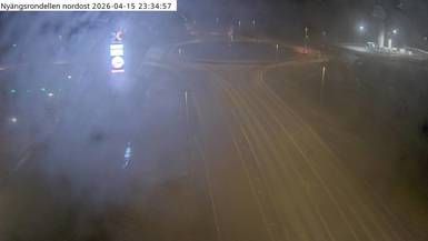 Live webcam in Grums, Suecia