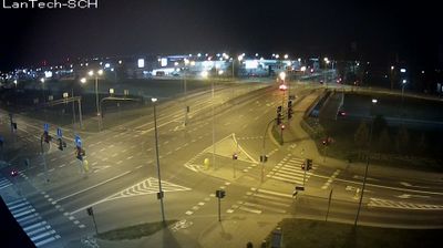 Live webcam in شتتين, بولندا