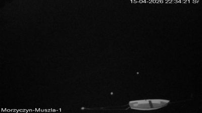Live webcam in Morzyczyn, Polonya
