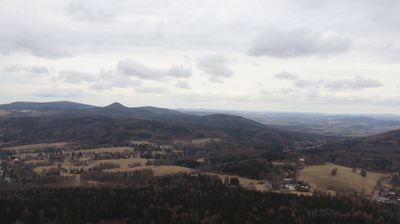Grebenhain: Ilbeshausen-Hochwaldhausen › West: Krompach - Lausche
