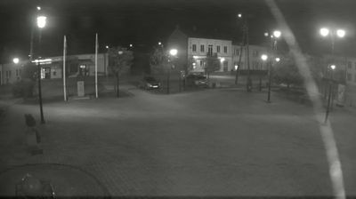 Live webcam in Wolborz, Polònia