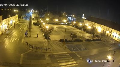 Live webcam in Zgierz, Polska