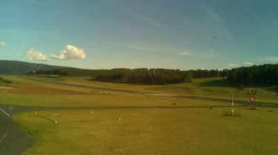 Live webcam in Brenoux, França