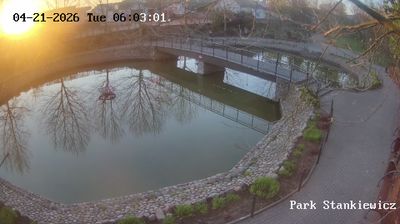 Kowal: Województwo kujawsko-pomorskie, Rzeczpospolita Polska