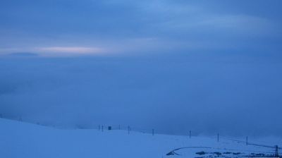 Pennapiedimonte › North-west: Maiella