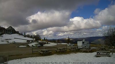 Geishouse: Grand Ballon - Grand Est, France