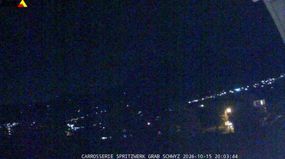 Webcam Schwyz › North-west: Schwyz - Mythen