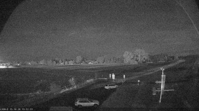 Webcam Neuchatel › South-east: Aérodrome Neuchâtel