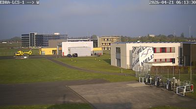 Live webcam in Wurselen, Alemanya