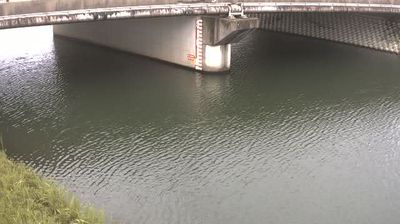 福岡市 › South-west: Japan: Taroumaru Bridge