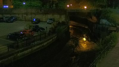 Live webcam in 紐卡素, 英国