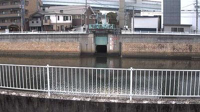 Live webcam in Hakata Ward, Japão