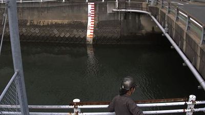 Live webcam in Higashi Ward, Japó