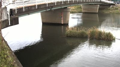 東区 › North: 東区 - 日本: 多々良橋（多々良川）