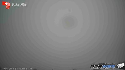 Faido › South: Tarnolgio - Ticino, Svizzera: Vista sul versante ovest della Leventina