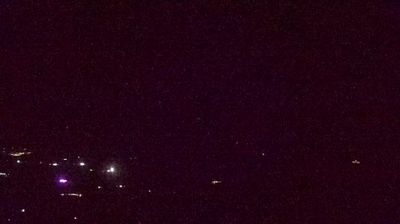 Live webcam in Angel Fire, Estats Units d'Amèrica