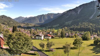 Forni di Sopra › South: Friuli Venezia Giulia, Italia