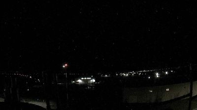 Lethbridge › Nordvest: true