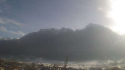 Levico Terme › South-east: Cima Vezzena - Cima Mandriolo - Cima Portule - Cima Dodici