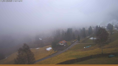 Pisogne › South: Val Palot - Lombardia, Italia