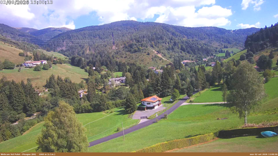 Pisogne › South: Val Palot - Lombardia, Italia